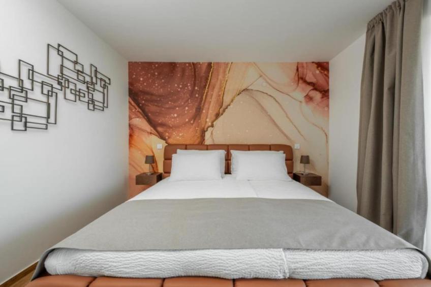 Apartments Villa Wood - Two Bedroom Apartment with terrace and pool view ( W3 ) - foto 2