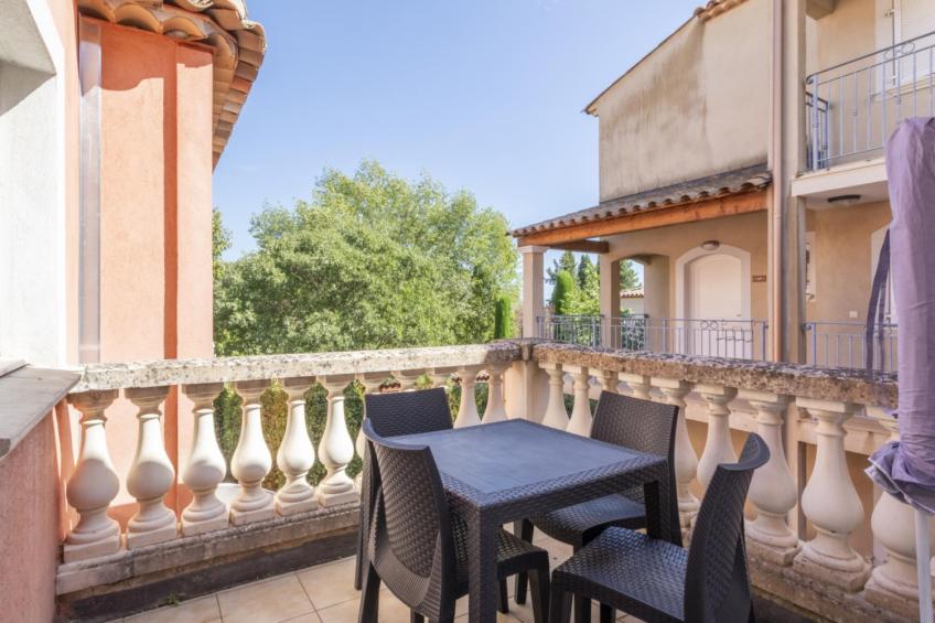 Le Domaine de Camiole 3P6B - foto 16