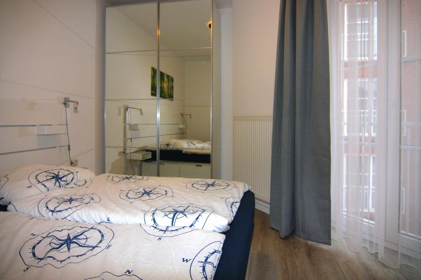 Holiday resort Orther Reede, Fehmarn-Orth - Type B - foto 24