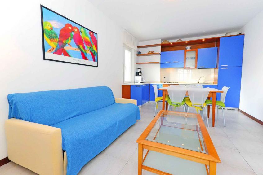 Vakantiewoning direkt aan het strand - VW-PBDD - foto 11