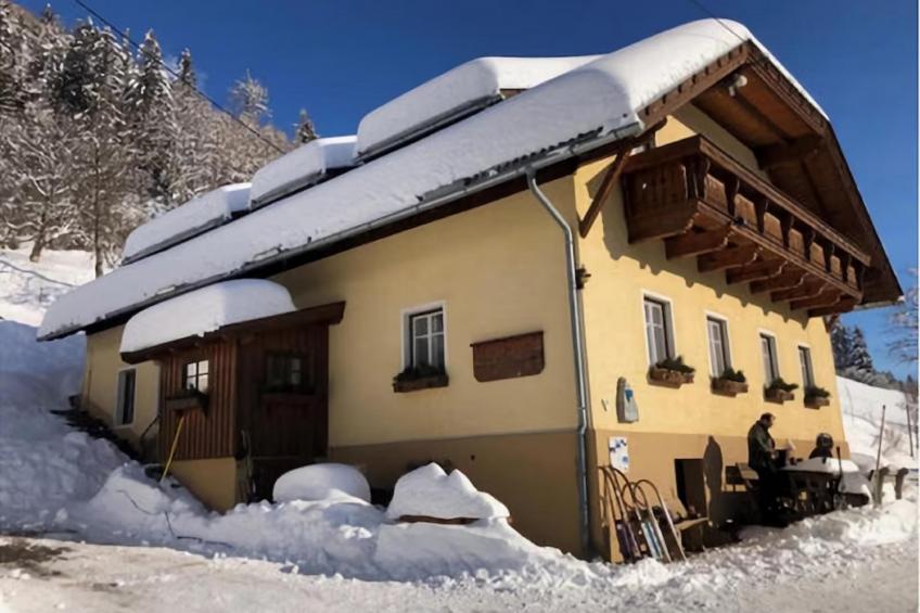 Obervellach - foto 36