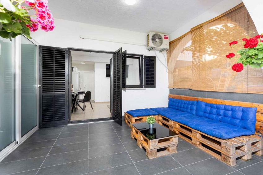 Holiday apartment mit Terrasse - BF-XB5R2 - foto 3