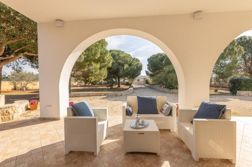 Villa Degli Archi - foto 20