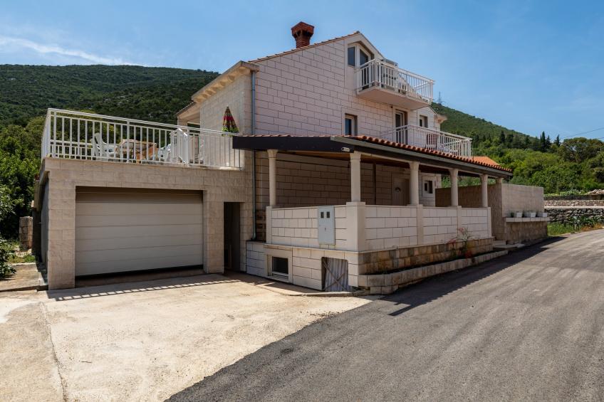 Apartment Relax Ston - Two Bedroom Apartment with Terrace - foto 20