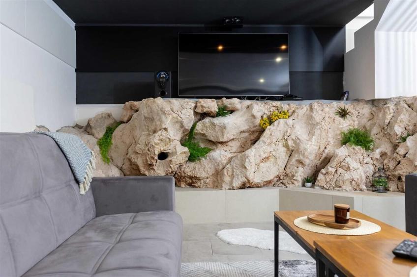 VILLA CASA MIA LUXURY RETREAT WITH SWIMMING POOL - foto 14