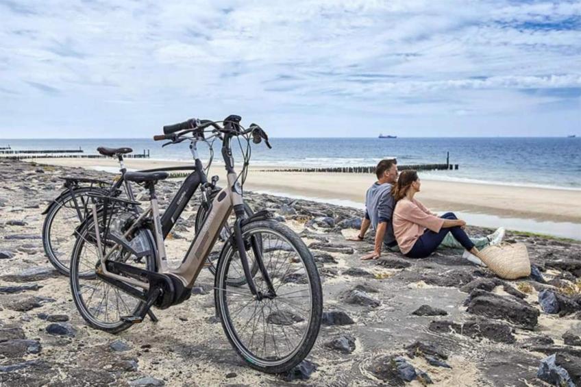 Slow living Suite 2 Oostkapelle - foto 24