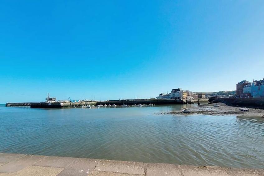 Résidence Tp - Pied-à-terre Au Tréport - foto 12