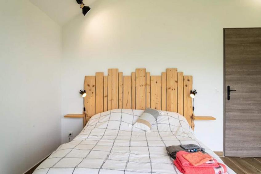 Gîte de France La grange d'elie et rosa 3 épis - foto 27