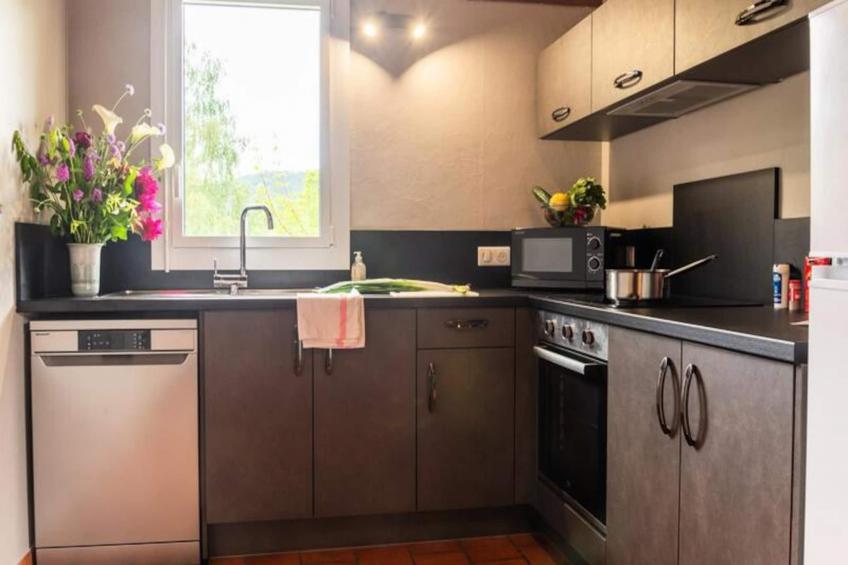 Gîte Location 4/6 pers. premium - village de gites des bruguières - foto 3