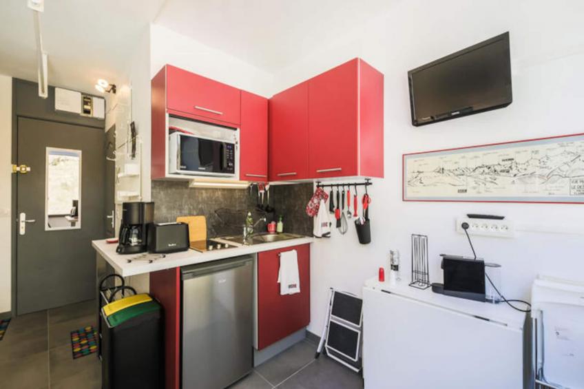 Résidence Bellatrix - maeva Home - foto 8