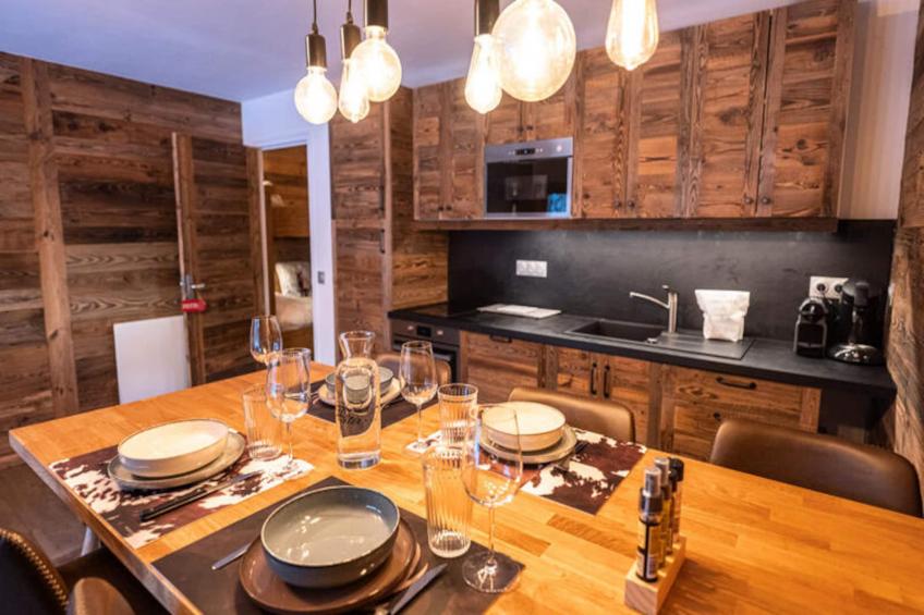 Résidence Etoile D'argent - foto 4