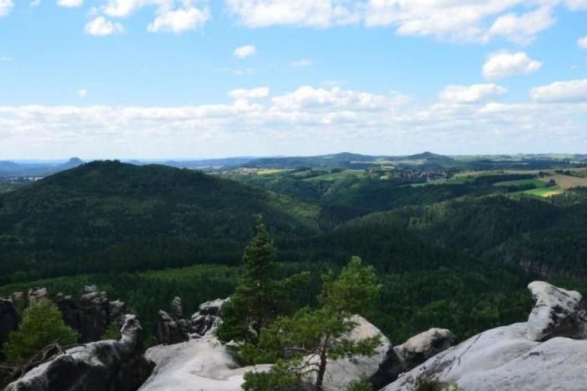 Haus am Stein Haus 1 - foto 36