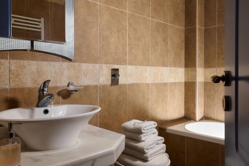 in Geropotamos mit Sonnenterrasse - foto 9