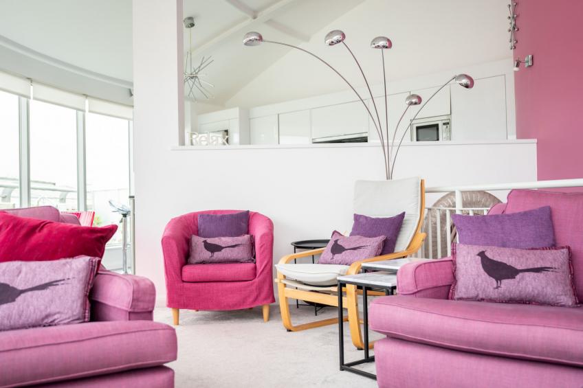 The Penthouse at 611 Westgate - foto 27