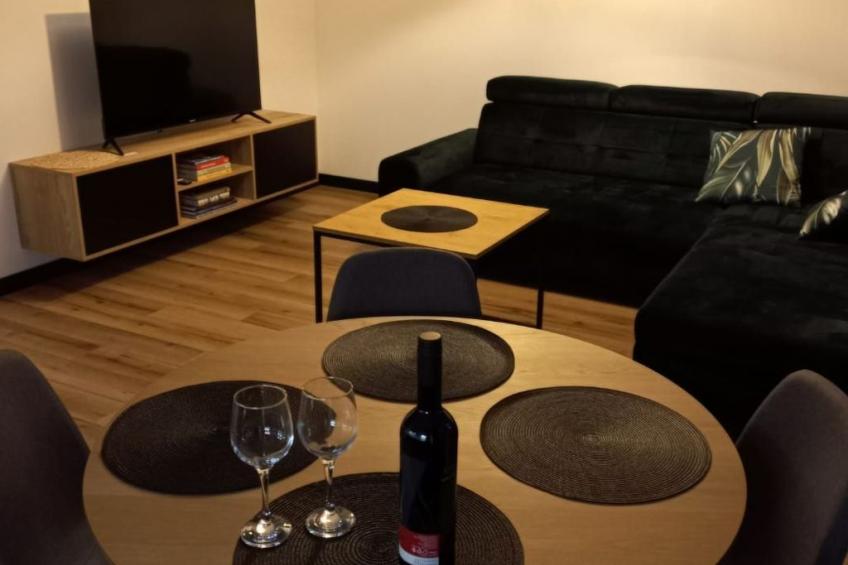 in Tupadły mit Grill und Terrasse - foto 27