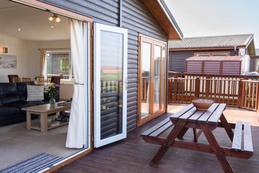 Serendipity Lodge - foto 13