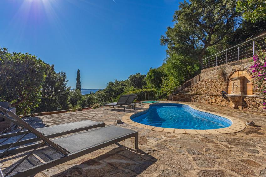 Villa du Canadel - foto 19