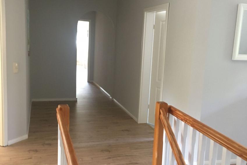 Wohnung in Tewel mit Terrasse, Garten und Grill - foto 18