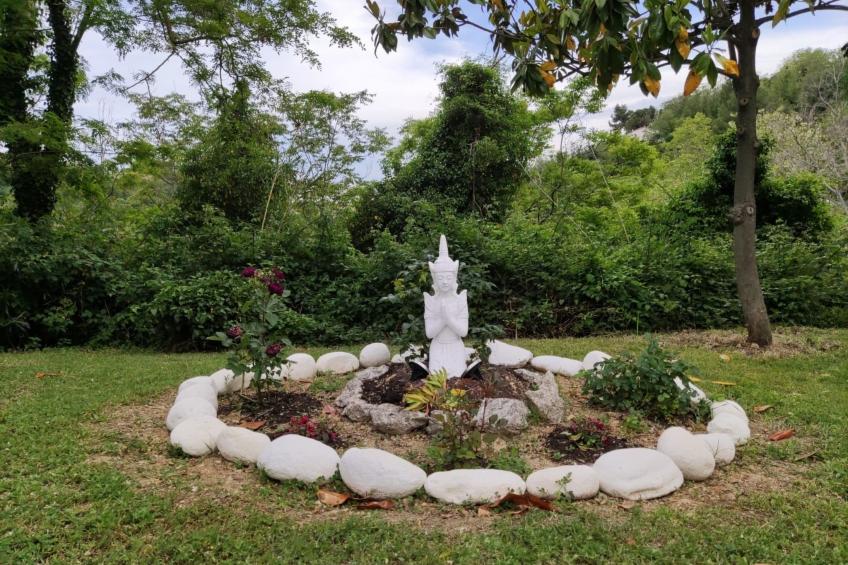 'Dear Peace on the Hill - foto 15