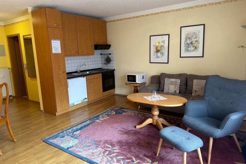 2 Pers. inkl. Aqacur in Bad Kötzting - foto 13