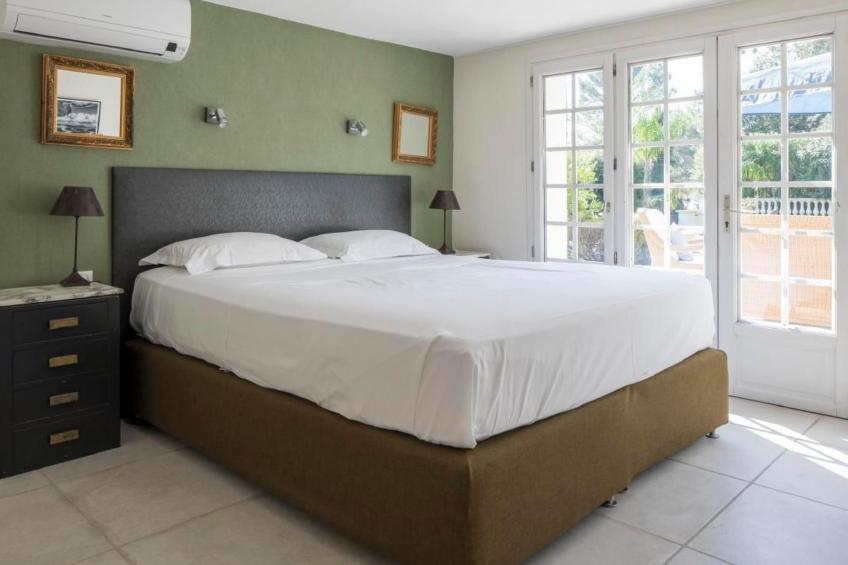 Villa mit privatem Pool und Fitnessraum - foto 20