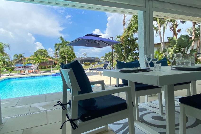 in Caloosahatchee mit Großer Terrasse - foto 41