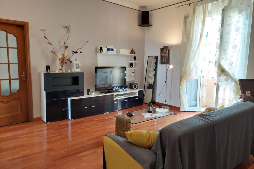 Casa Vittoria bei Holiday World