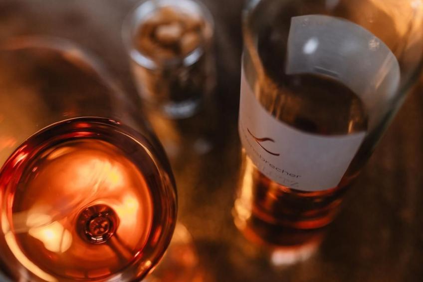 in Nieder-Werbe mit Großer Terrasse - foto 8