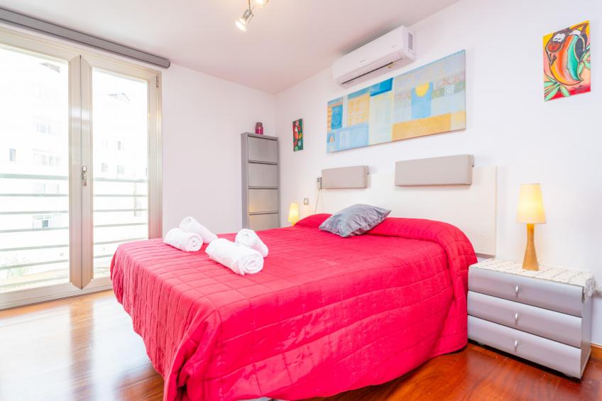 Villa Palmera - foto 26