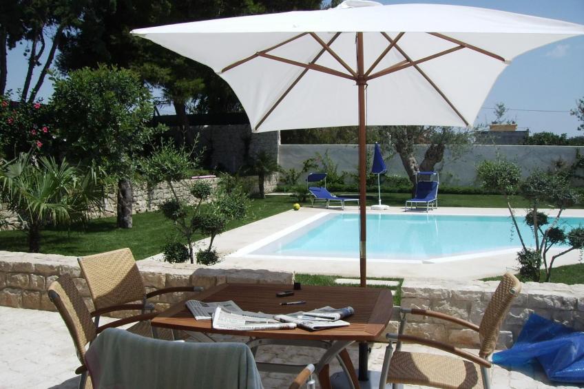 Appartement in Donnalucata mit Großem Garten - foto 28