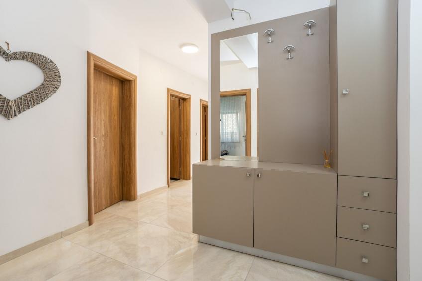 Guest Gouse Stipanovi Dvori - Double Bedroom with Terrace 2 - foto 36