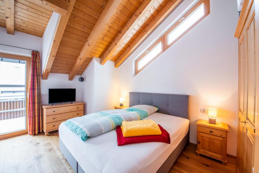 Penthousewohnung Wagrain - Top 17 - foto 17