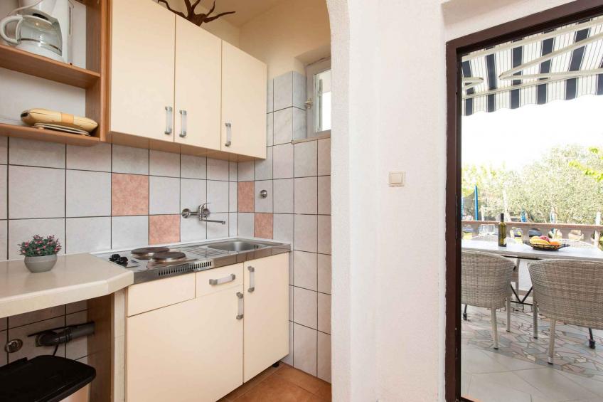 Vakantiewoning 500 m van het centrum - BF-FGR2 - foto 9