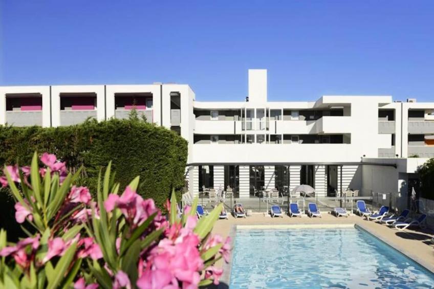 Résidence Odalys Aqualia