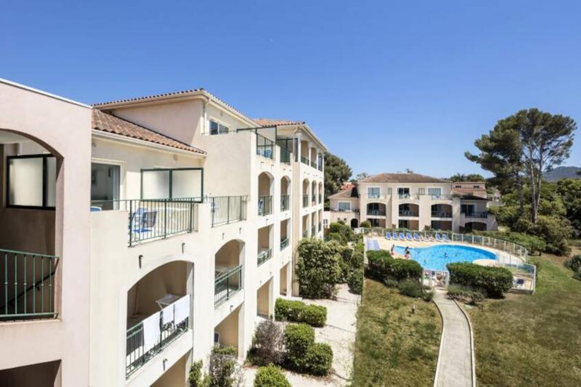 Résidence Garden & City Six-Fours-Les-Plages - foto 5