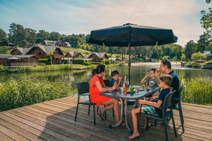 Boekhorst Royal Sauna 6 - foto 21