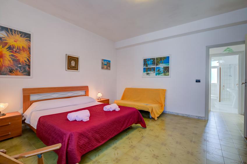 Appartamento Bel Mare beach at 200 meters - foto 17