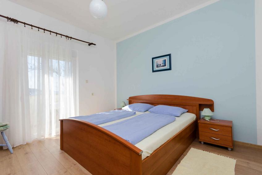 Vakantiewoning met balkon en airco - VW-GKFDK - foto 36