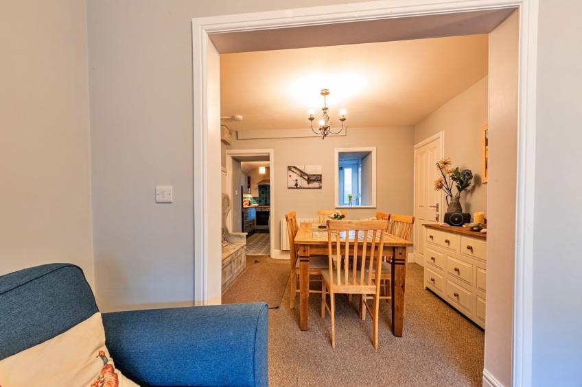 Penmaen House - foto 10