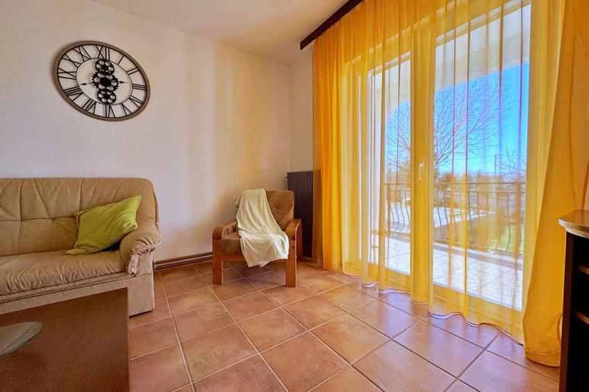 Vakantiewoning met airconditioning en terras - BF-XP8H5 - foto 15