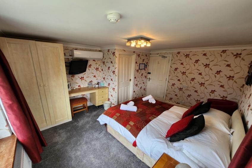 Lavendar Double Room - foto 5