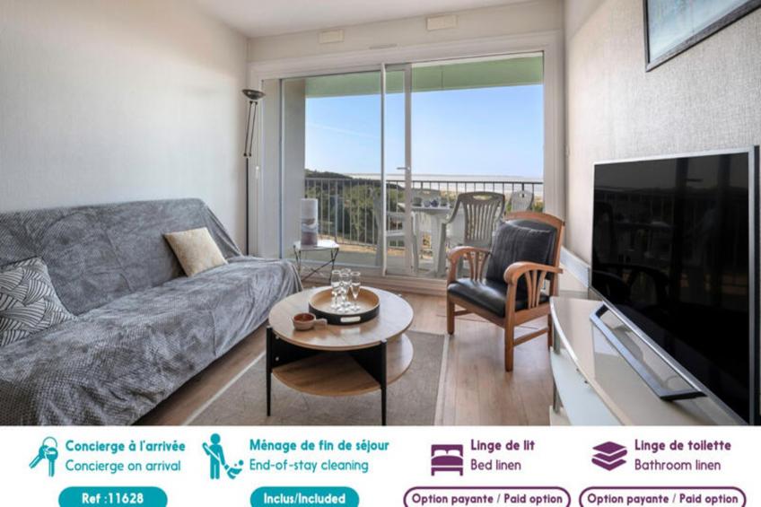 Appartements à Saint-Brevin-les-Pins - foto 3