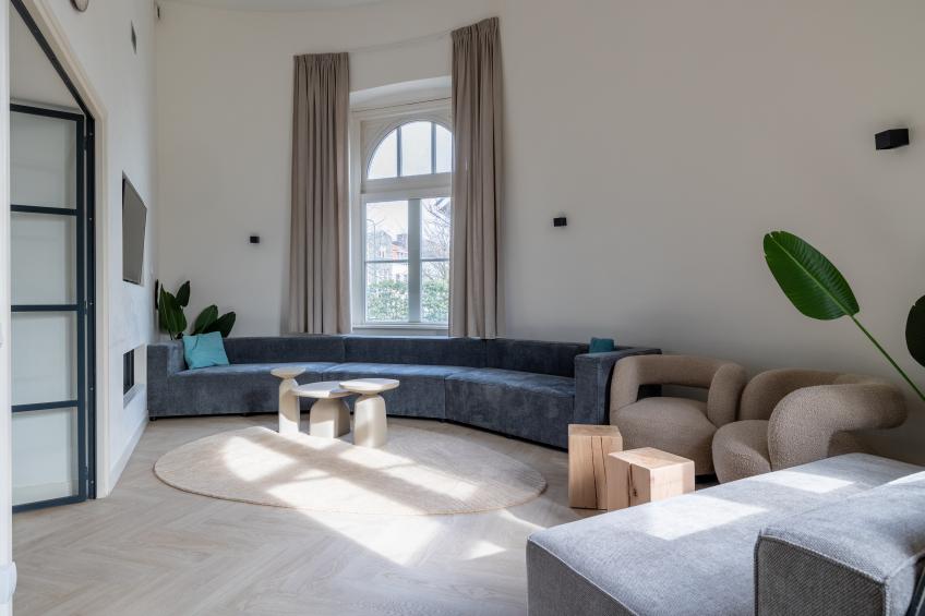 Familyhouse Watertoren | Vlissingen - foto 2