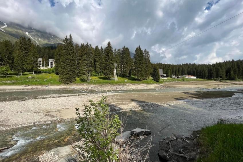 Wohnung Bella vista & Alp'sport - foto 27