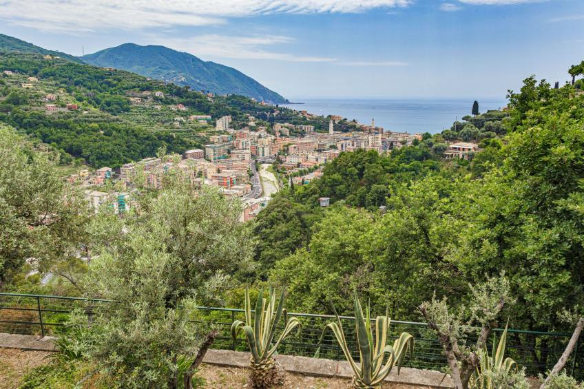 Ferienvilla mit Whirlpool - foto 24