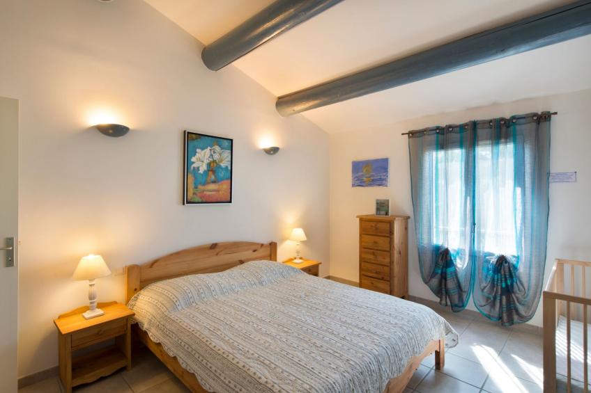 Die Gîtes de Bel-Air im Luberon in der Provence - foto 26