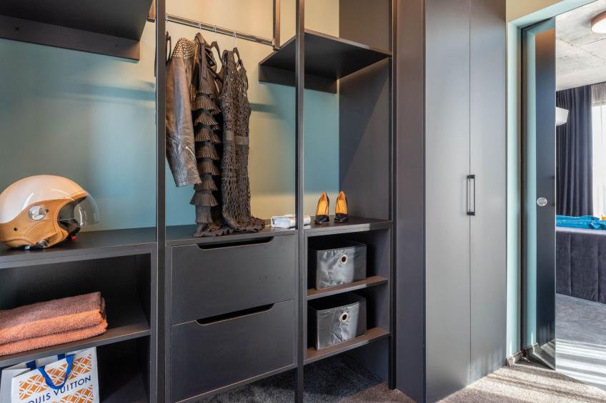 Exklusive Villa mit Swimmingpool und Whirlpool - foto 35