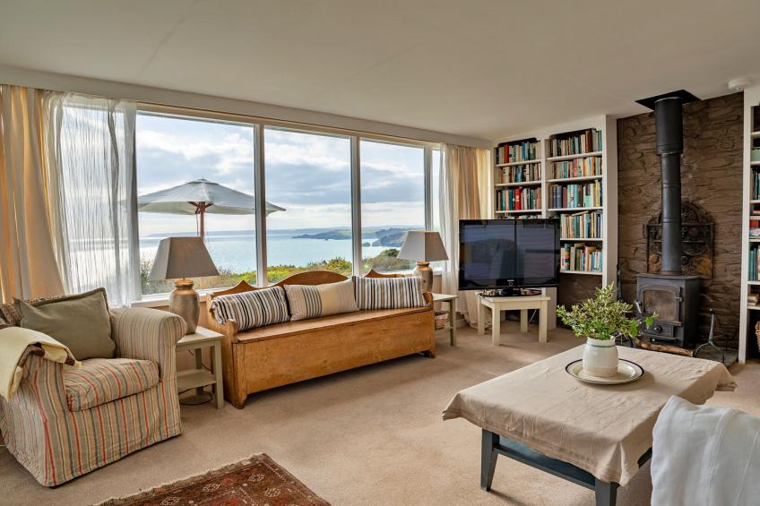 Lesceave Cottage - foto 28