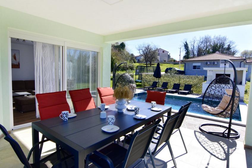 Buroli kuća - foto 38