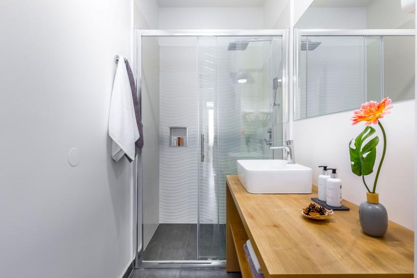 Rijeka Wohnungen "Studio Wohnung Terra II" - foto 12